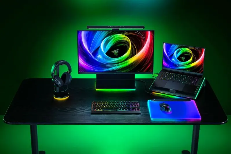 Tastatura Razer Blackwidow V4 TKL HyperS