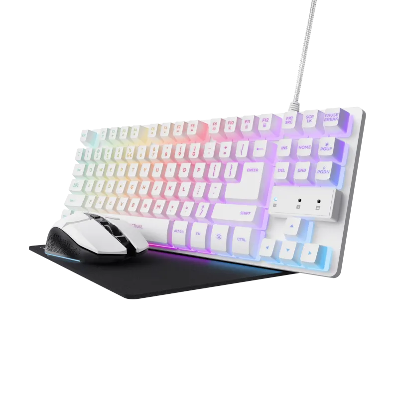 Kit Trust GXT 794W 3-in-1