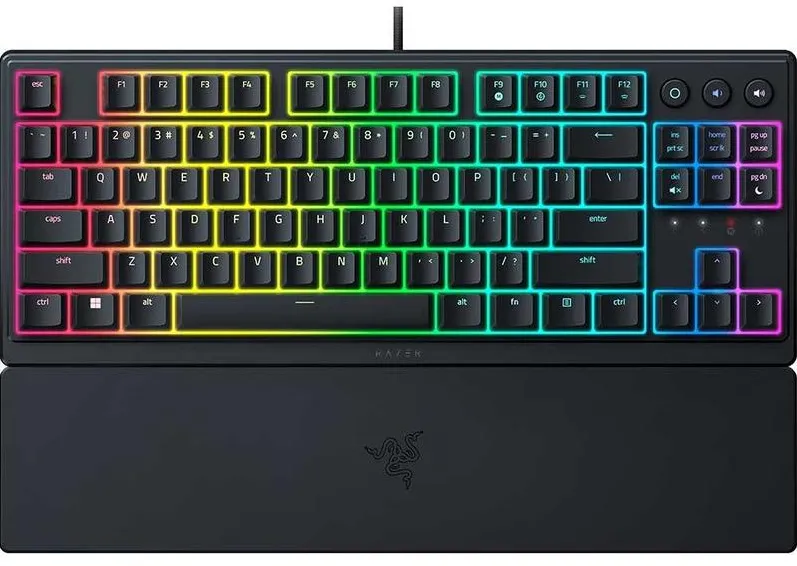 Tastatura Razer Ornata V3 TKL
