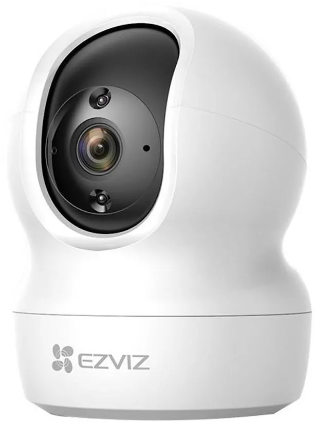 CAMERA WIFI 2MP IR10M 4MM PAN TILT