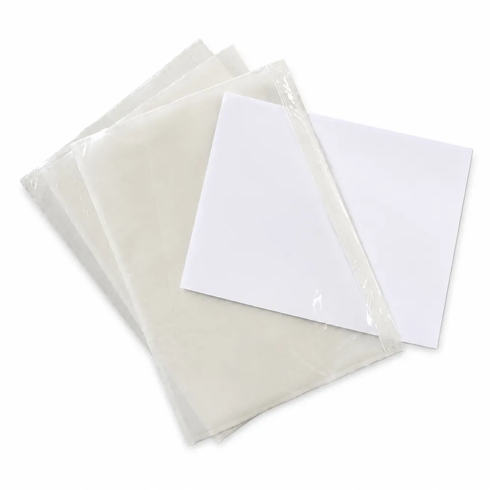 Plic C5 port-document, plastic, 162 x 229 mm, banda silicon, 1000 bucati/cutie