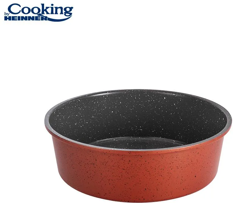 TAVA ROTUNDA ACOP CERAM 30x10CM, ANCA