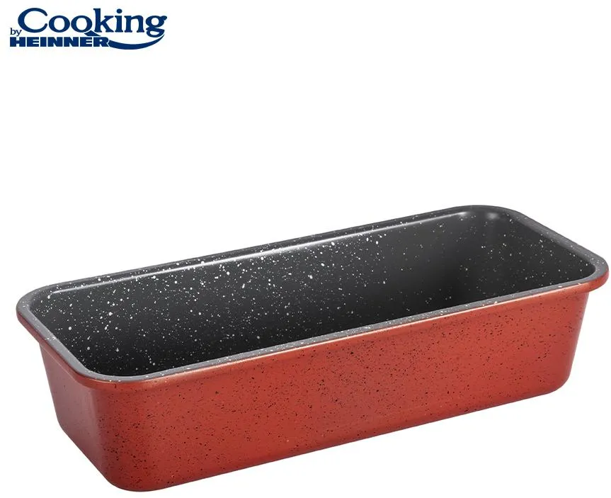 TAVA COZONAC ACOP CERAM 31x13x8 CM, ANCA