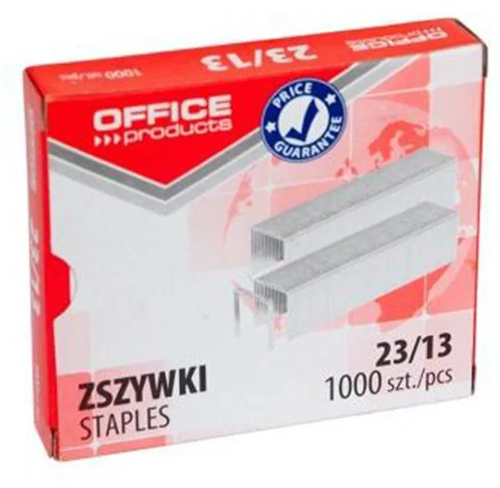 Capse Office Products 23/13 1000 buc/um