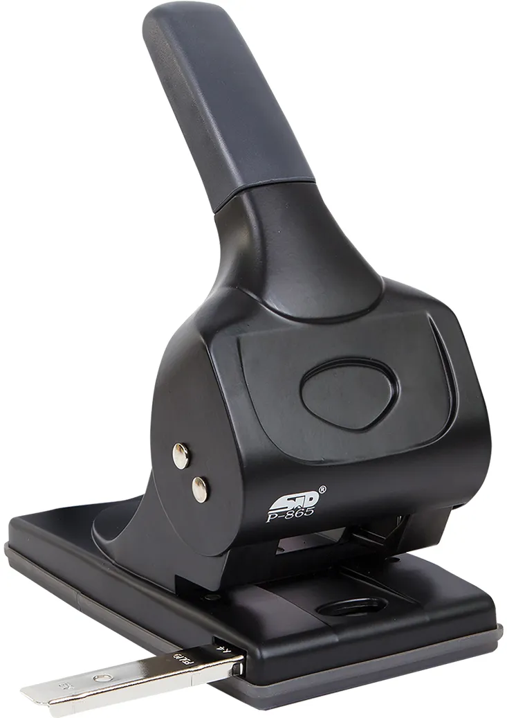 Perforator Noki P865, 65 coli, negru