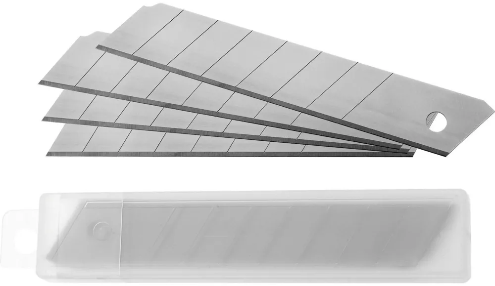 Rezerve cutter mare A-series, 18 mm, 10 bucati/set