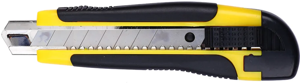 Cutter Memoris-Precious, 18 mm, profesional, sina metalica