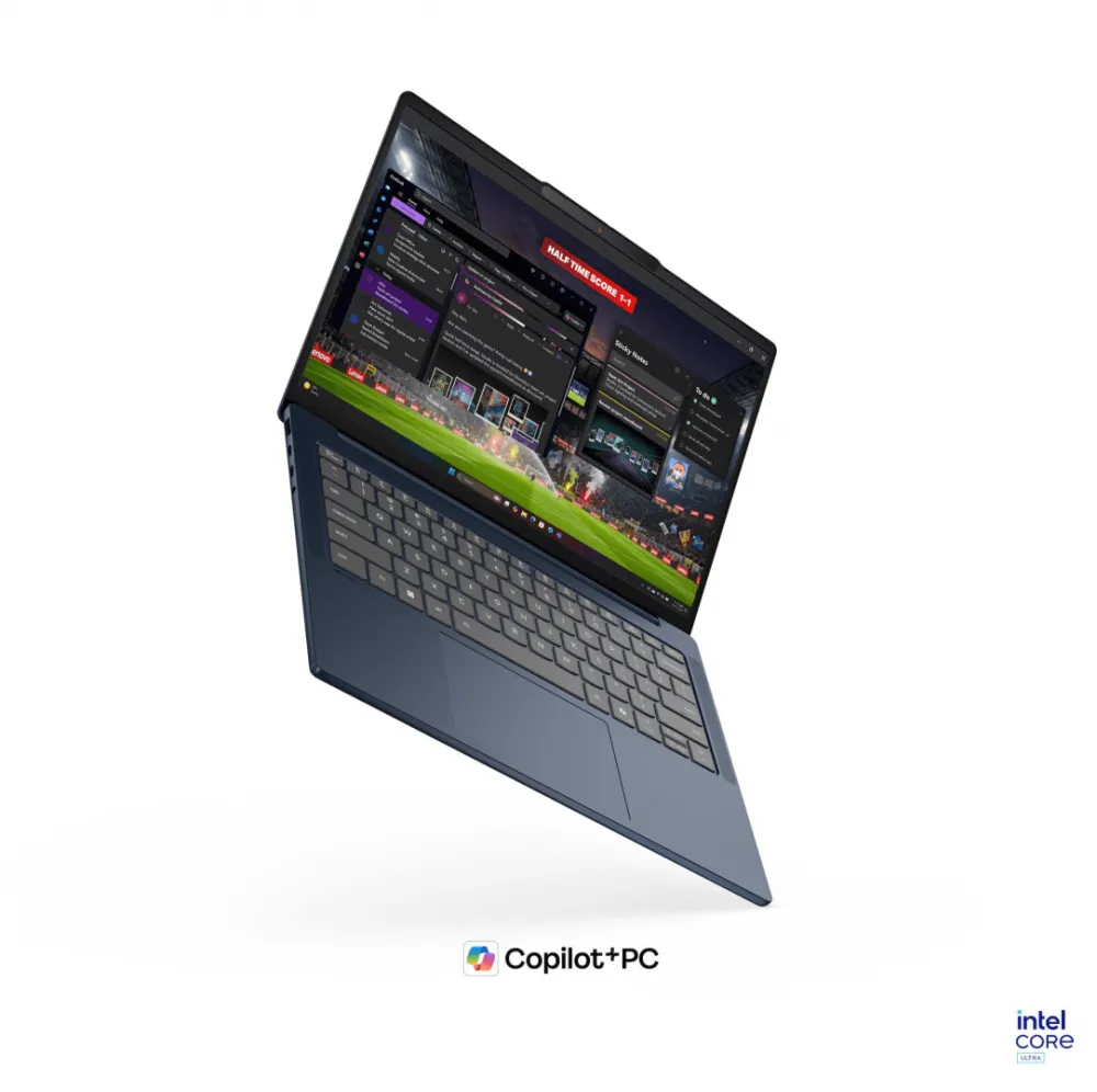 IP S5 14 WUXGA U7 355 32GB 1TB UMA DOS
