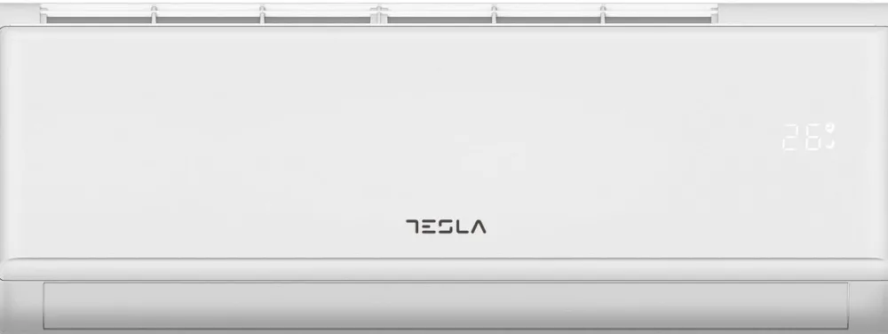 Aparat de aer conditionat Tesla TT68EXC1-2432IAW24000 BTU, A++, R32, WiFi, Alb