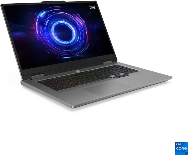LOQ 17 FHD I7-14700HX 32GB 1TB 5060 DOS