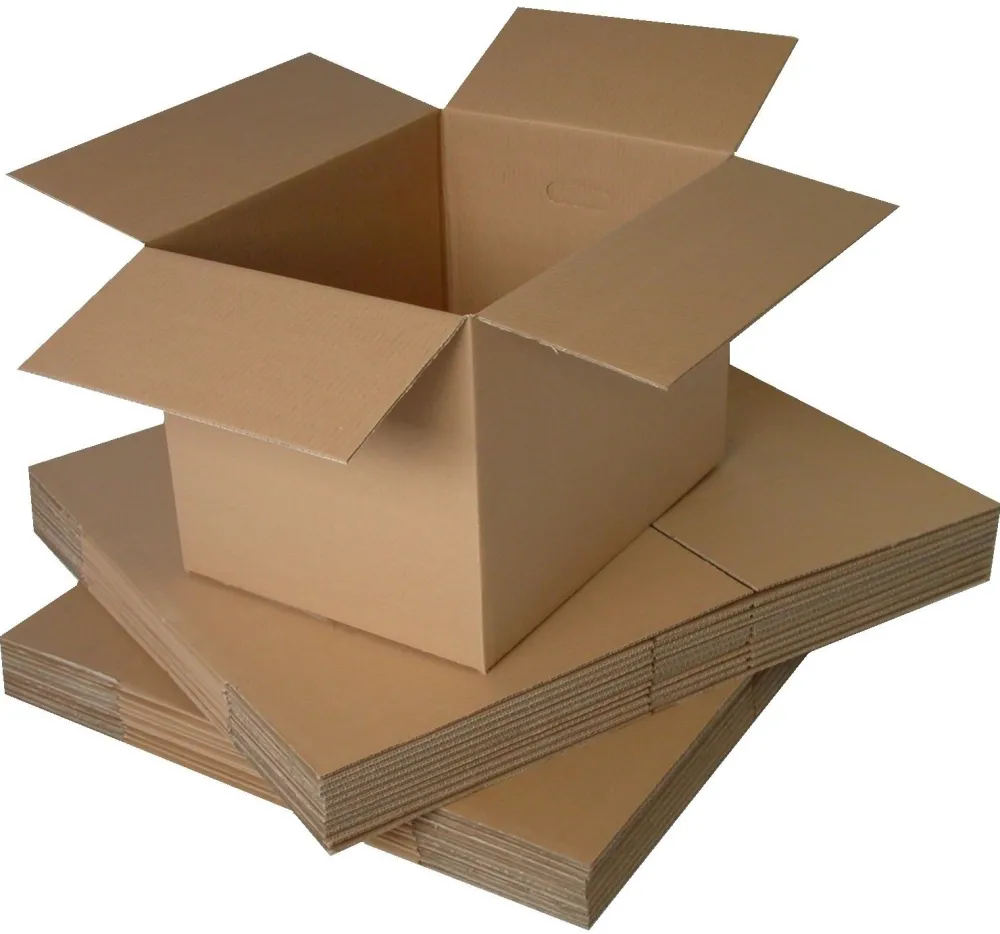 Cutie carton CO5, 600 x 400 x 300 mm