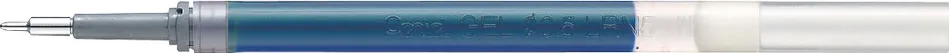 Rezerva roller Pentel Energel, 0.7 mm, albastru