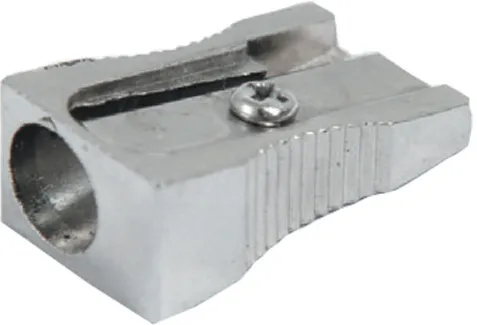 Ascutitoare simpla metal