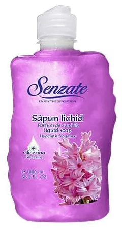 Rezerva sapun lichid Senzate 1L