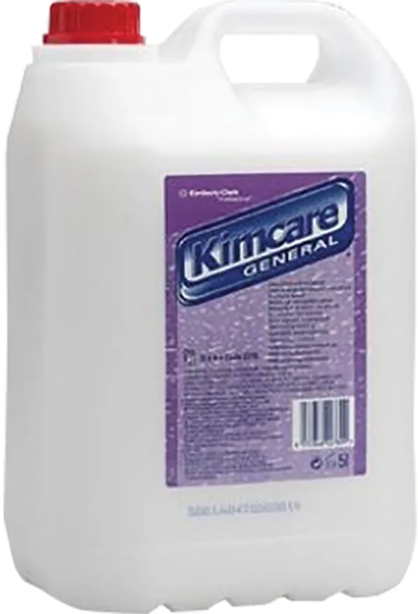 Rezerva sapun lichid, Kimberly-Clark, KimCare, 5 l