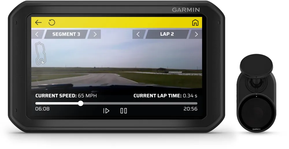 Garmin - Catalyst GPS