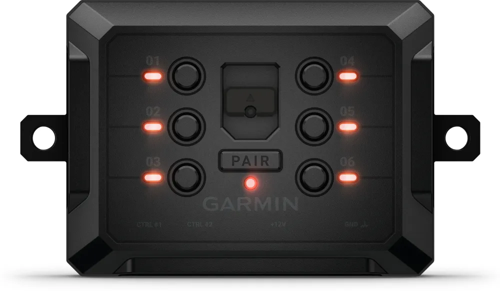 Garmin - PowerSwitch cutie comutare digitala