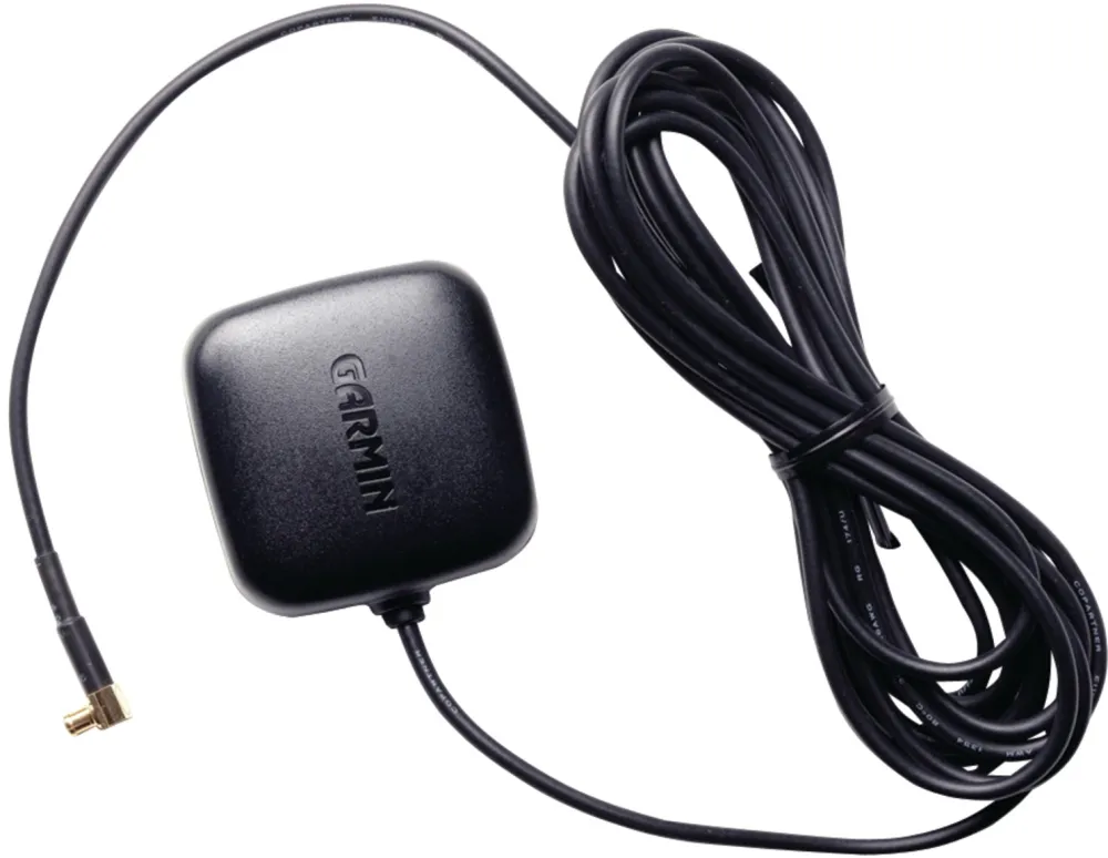 Garmin - Antena GPS GA 25 MCX