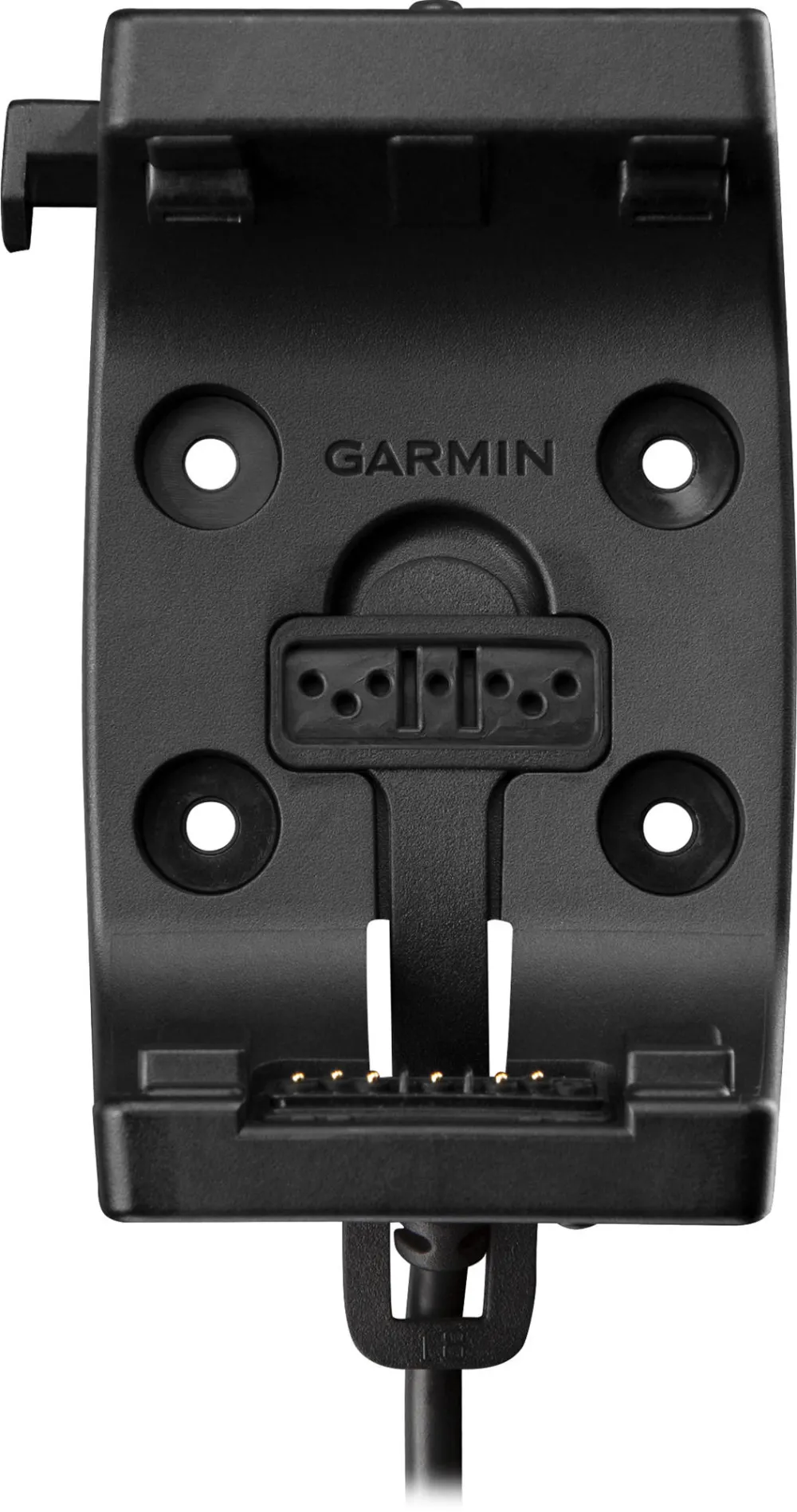 Garmin - Mount Rigid cu priza si cablu audio