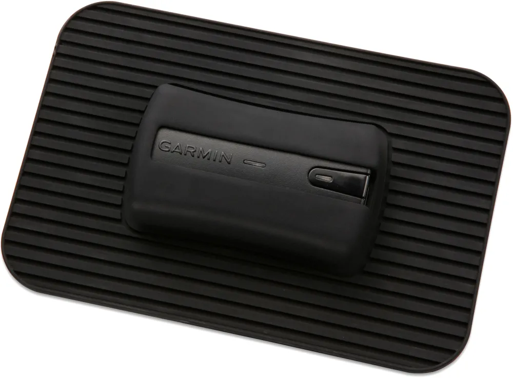 Garmin - GLO Portable Friction Mount