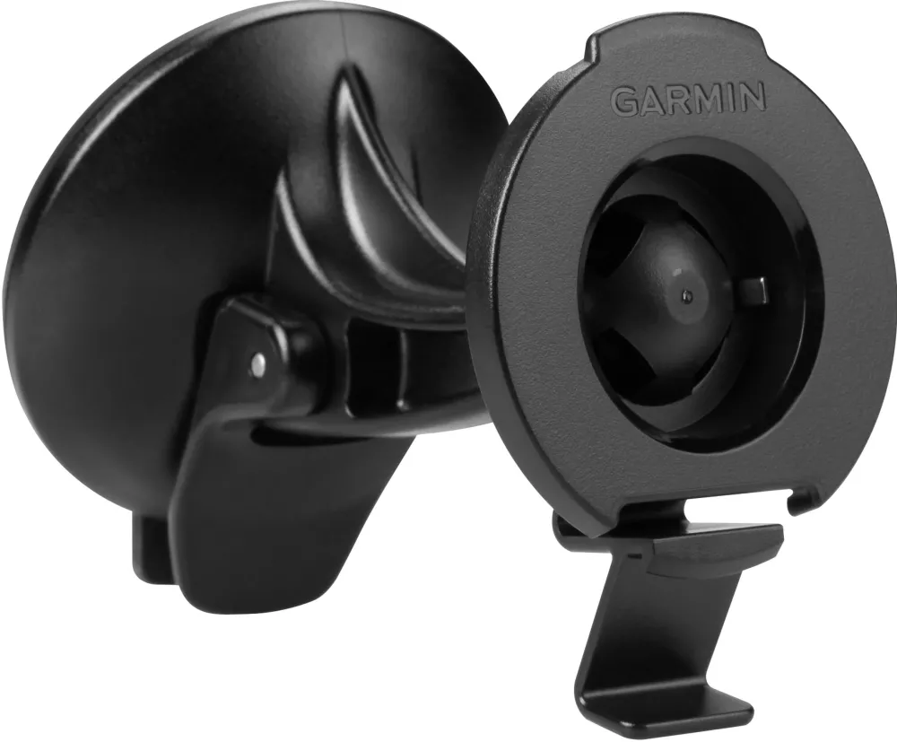 Garmin - Suction cup mount