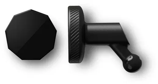 Garmin - Mount Adeziv Low Profile