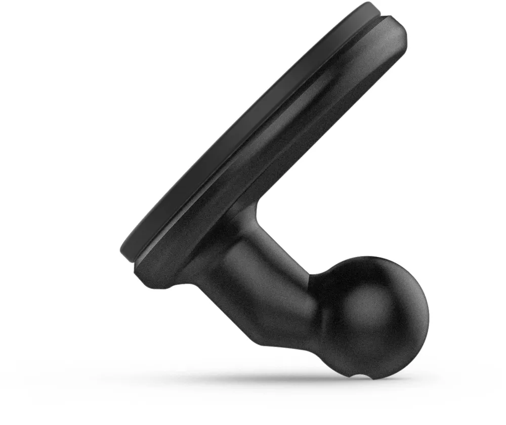 Garmin - Adhesive Ball - Mount - DC Mini
