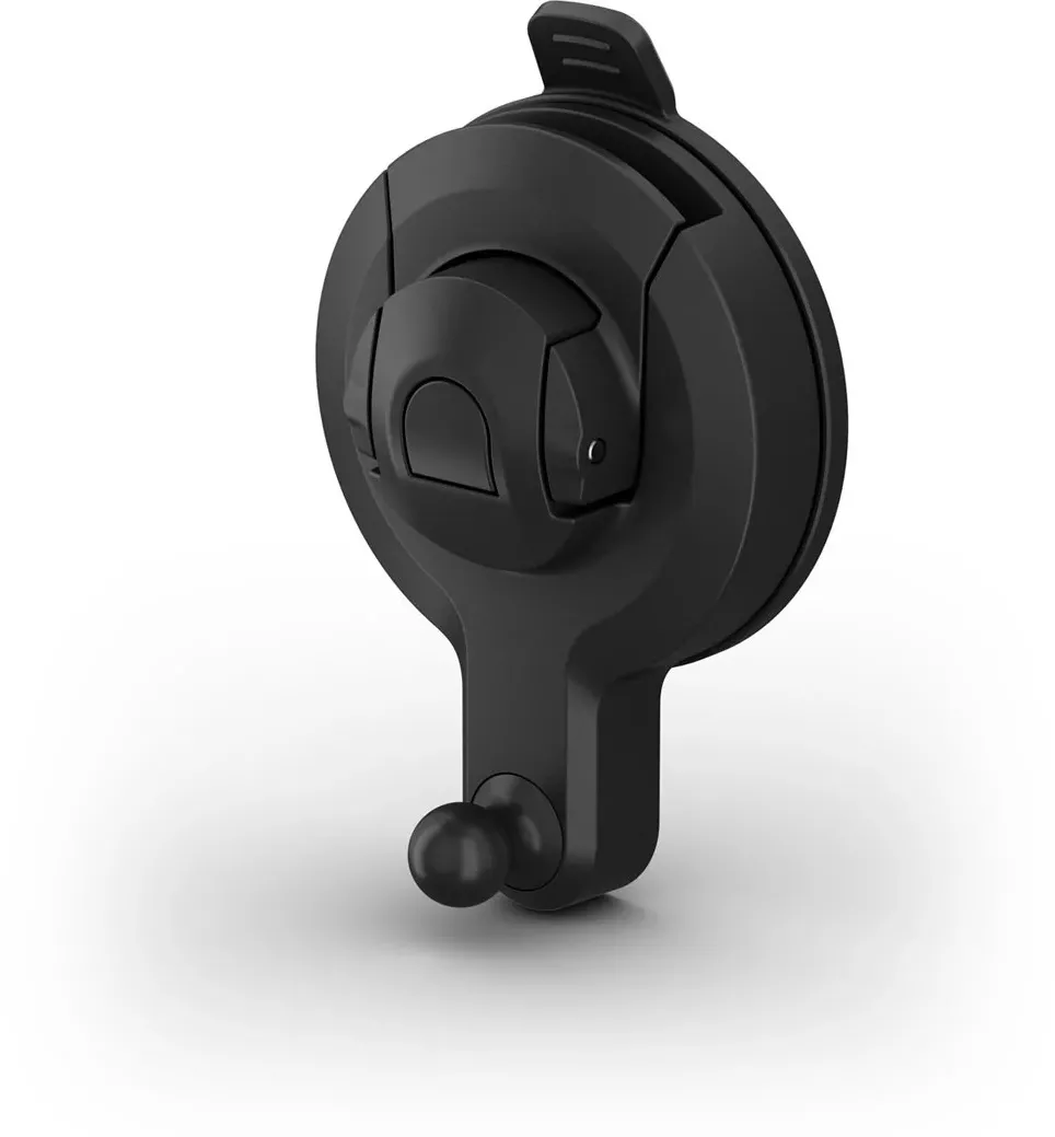 Garmin - Mini Suction Cup Mount
