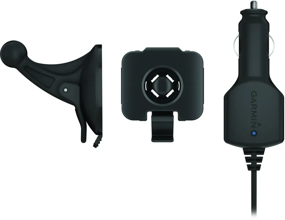 Garmin - Zumo XT - Kit de montare auto