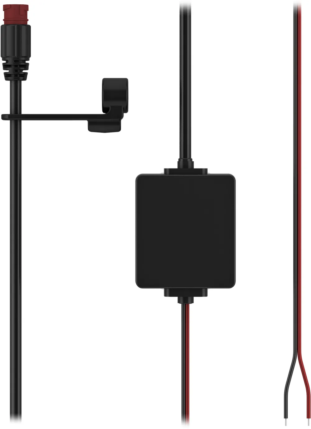 Garmin - High current power cable - Tread