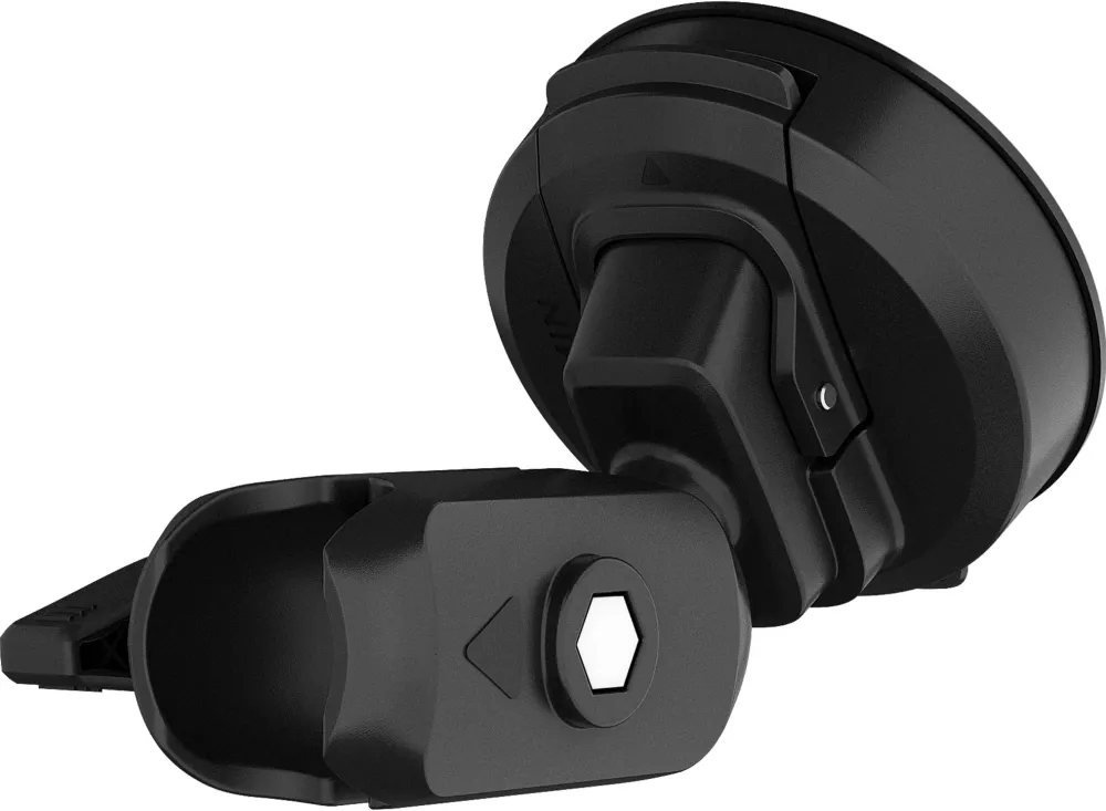 Garmin - Suport de montare cu ventuza 8"