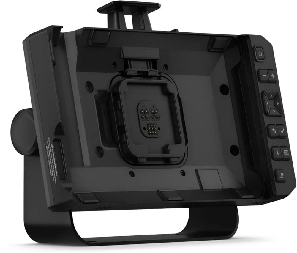 Garmin - Suport de andocare Tread XL