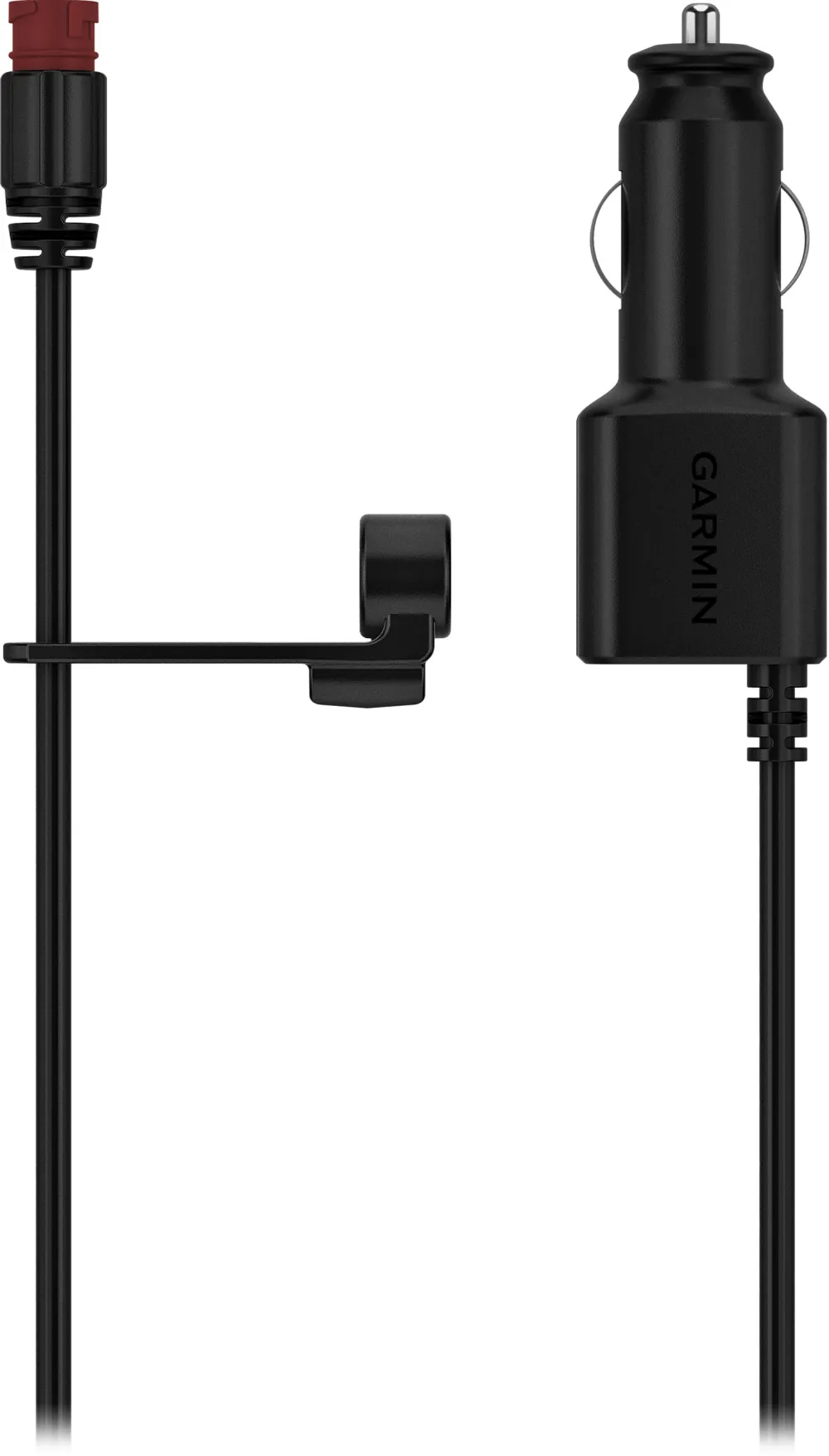 Garmin - 12V Vehicle power cable