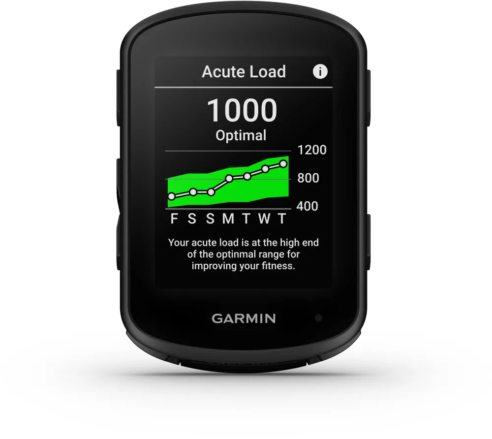 Garmin - Edge 840