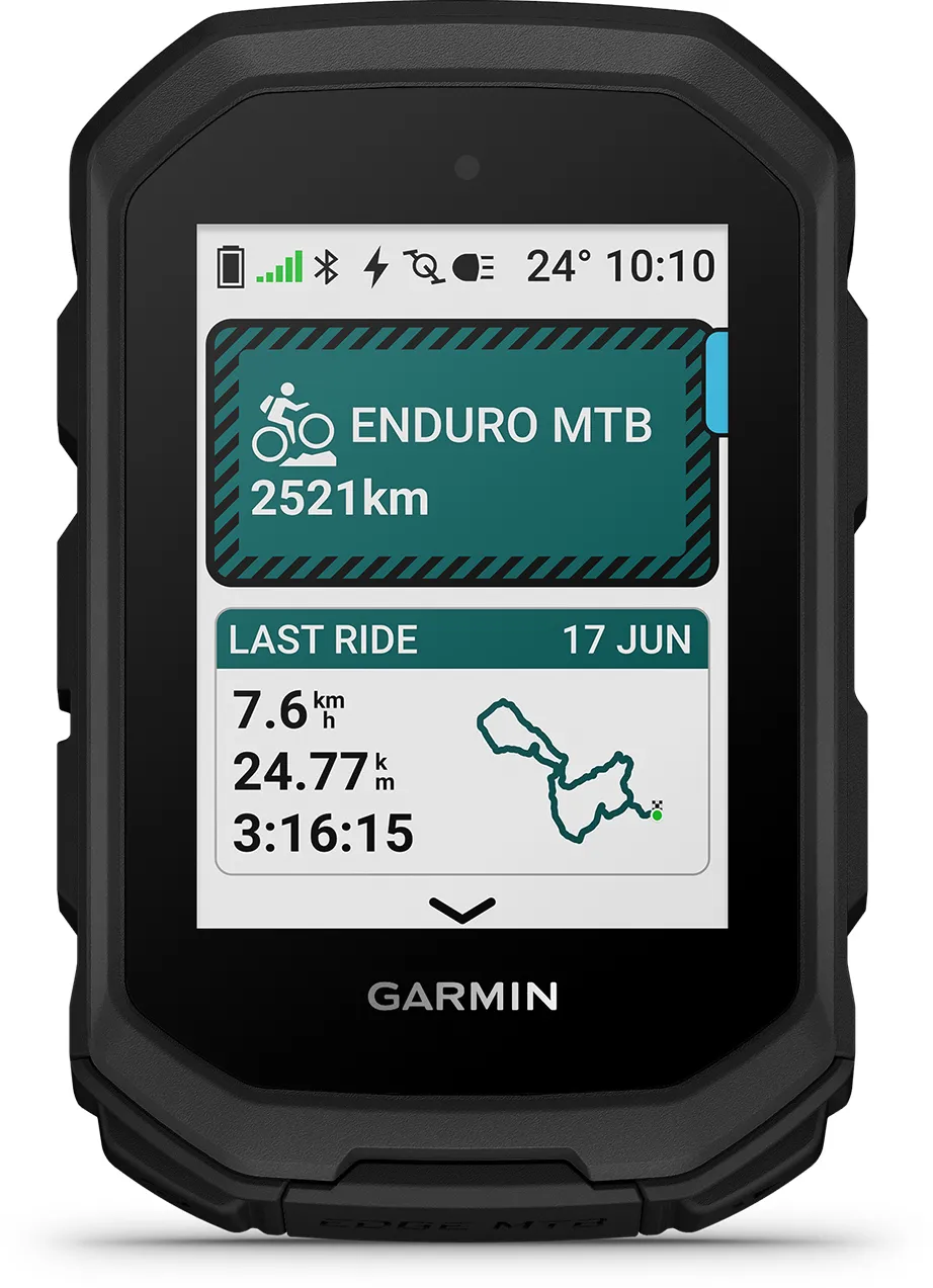 Garmin - Edge MTB