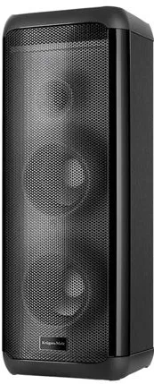 Boxa bluetooth portabila music box ultra Kruger&Matz