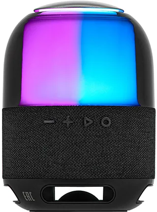 BOXA BLUETOOTH FM RGB AD 1904 ADLER