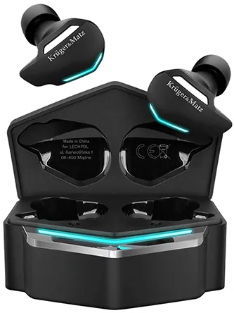 CASTI BLUETOOTH 5.0 TWS G3 KRUGER&MATZ