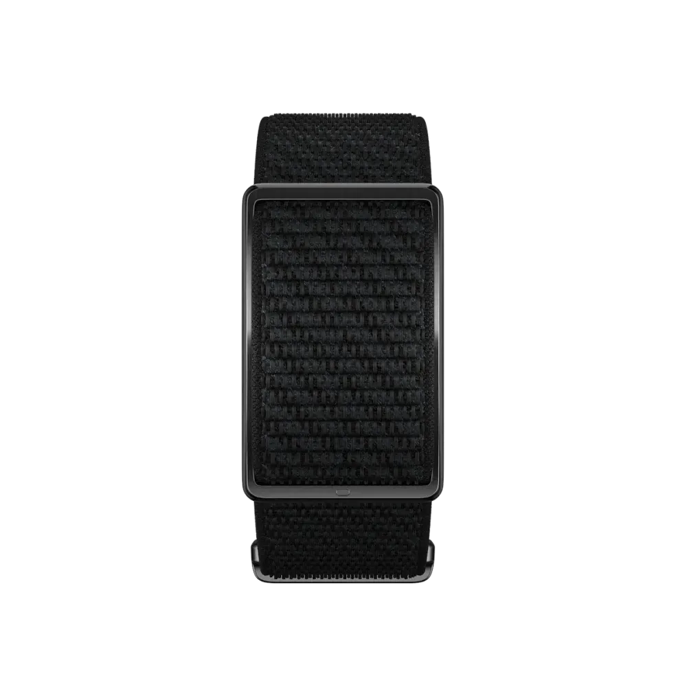 Polar - bratara inteligenta - Loop Generatia 2 - black - S-L
