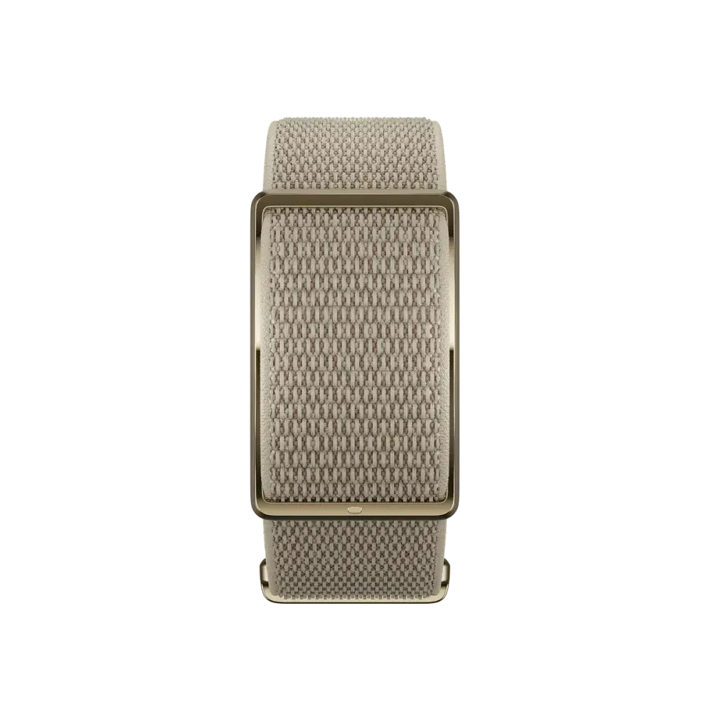 Polar - bratara inteligenta - Loop Generatia 2 - gold - S-L