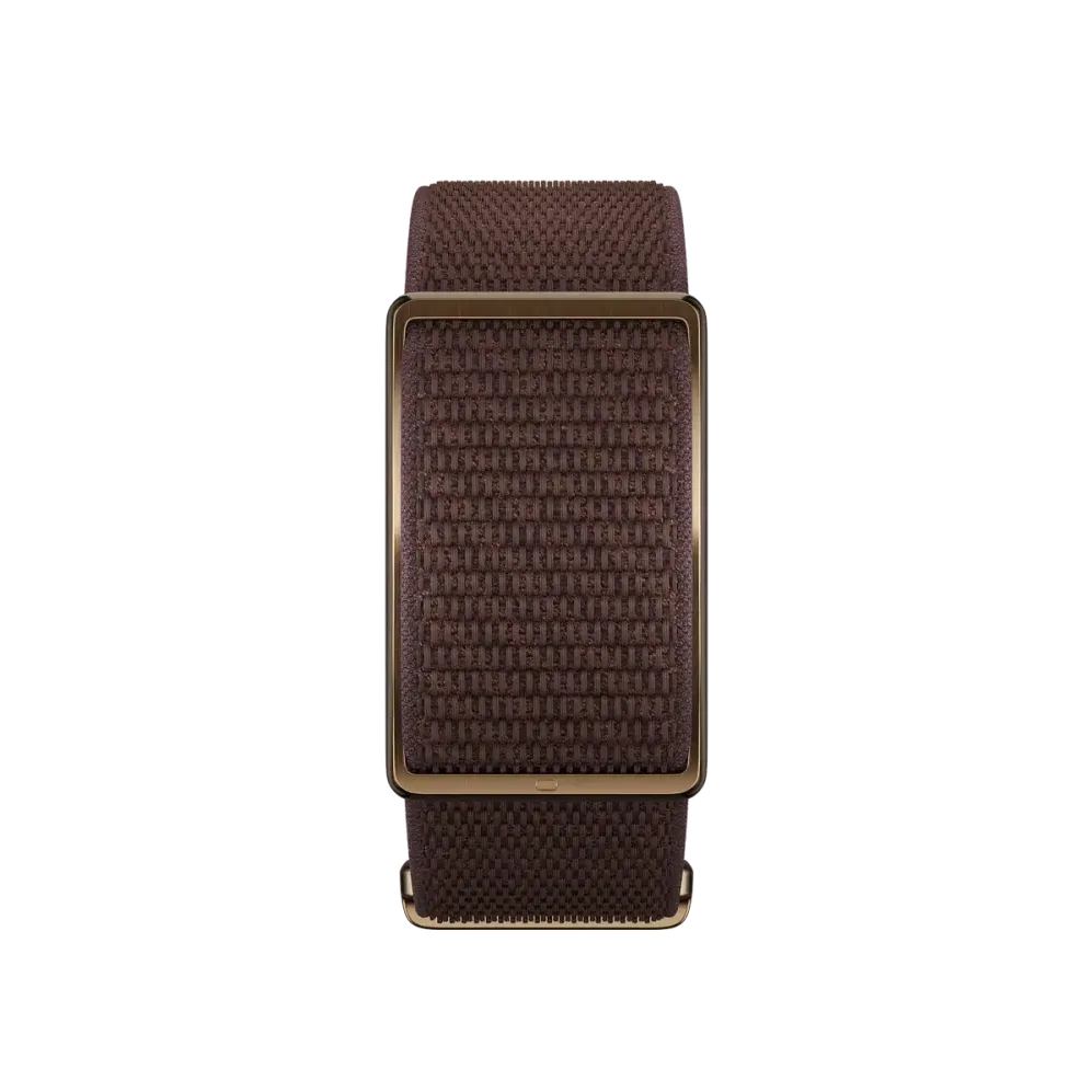Polar - bratara inteligenta - Loop Generatia 2 - brown - S-L
