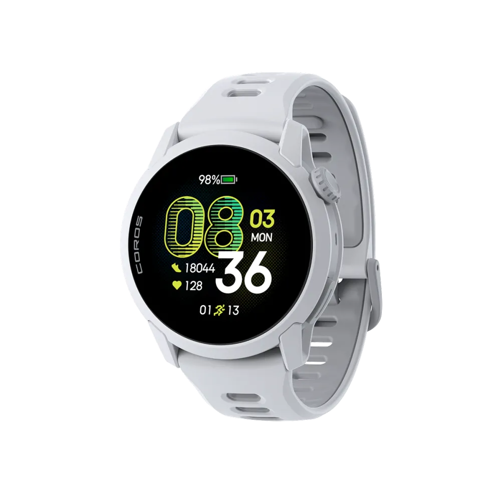 Coros - Pace 4 - Cloud | White