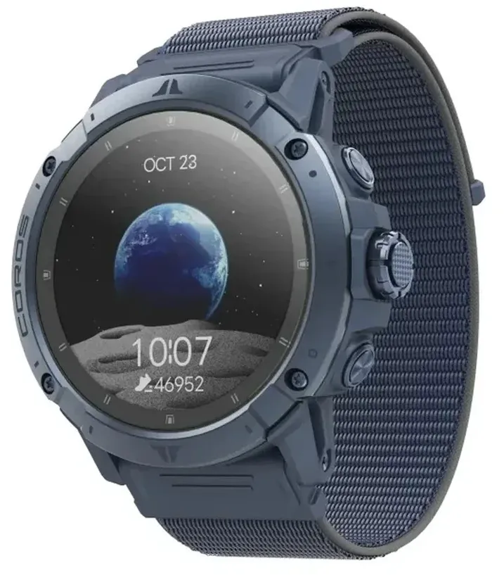 Coros - Vertix 2S - GPS Adventure watch - Earth