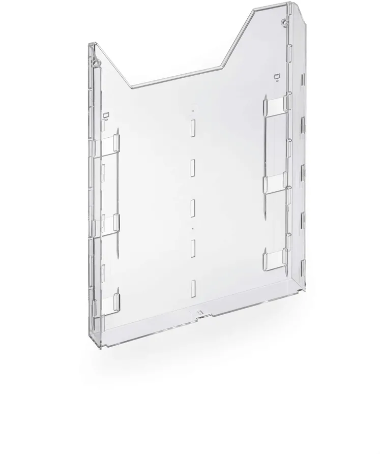 Tavite suplimentare COMBIBOXX Durable, transparent