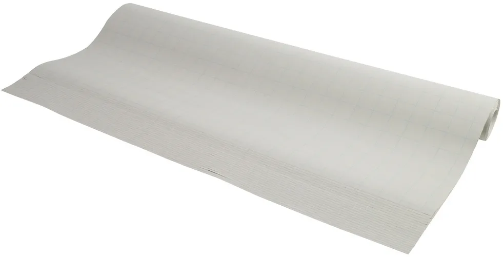 Hartie reciclata flipchart Exacompta, 100x65 cm, 20 coli