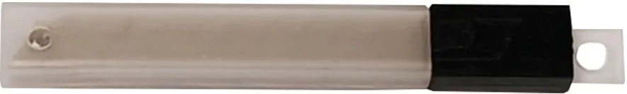 Rezerva cutter, 9 mm, 10 bucati