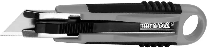 Cutter profesional Westcott, latime lama - 18 mm, maner plastic