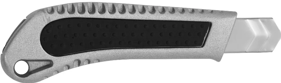 Cutter Aluminiu Alloy Westcott, latime lama - 18 mm, ergonomic