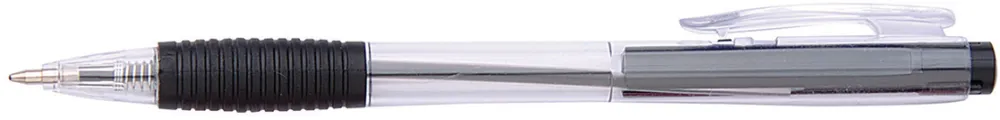 Pix cu mecanism Office Products, 0.7 mm, negru