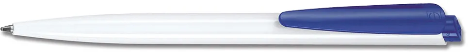 Pix cu mecanism, Senator, Dart, 1 mm, plastic, alb